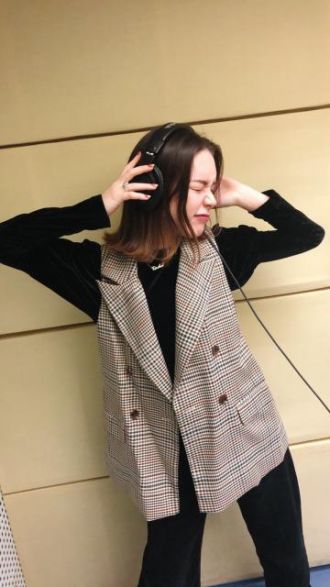 CITY GIRLS MUSIC #218《安田レイレコメンド》