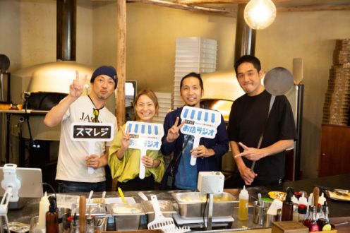 ベトナムで成功を収めたピザレストラン「Pizza 4Ps」。 クオリティコントロールはITで！次に狙うべき国は…？