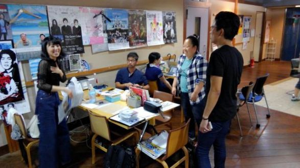 9/14(水)Song List♪