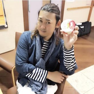 2017年10月3日（火）今日のテーマは○○の聖地！