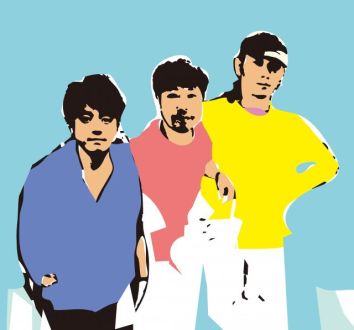 9月14日のプレイリストはサニーデイ・サービス