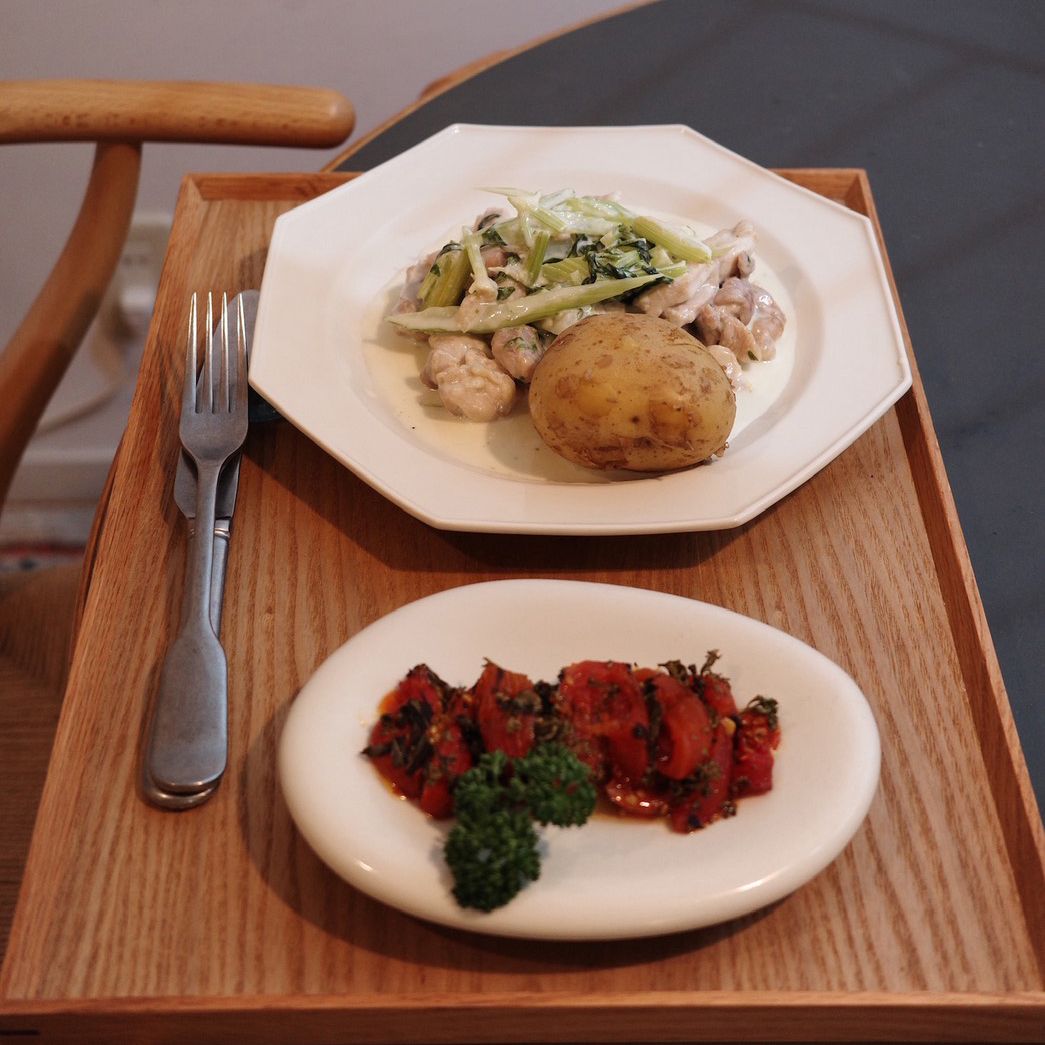 『本場フランス料理！トマトコンフィ、フランス家庭料理☆鶏とセロリのクリーム煮』（2026年7/3（金）放送）