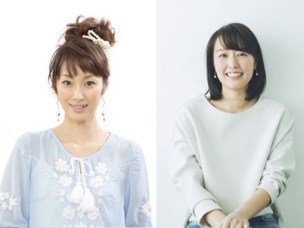 『TOKYO SPEAKEASY』今夜は、坂下千里子さんと、中村仁美さんがご来店！