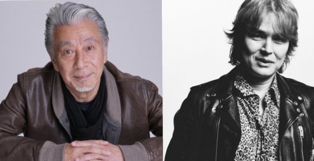 『TOKYO SPEAKEASY』今夜は、高田純次さんと、井上ヨシマサさんがご来店！