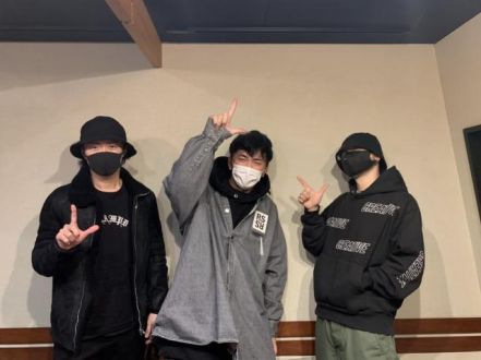 第65回「LDH PERFECT YEAR 2020 RADIO 」