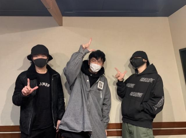 第65回「LDH PERFECT YEAR 2020 RADIO 」