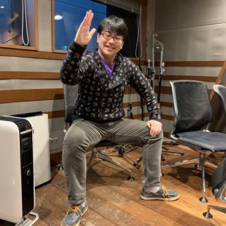 1月10日金曜日のハピモニスタート！