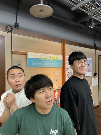 5/6（土) ハナコのミドダバ！番組終わりのアフタートーク！