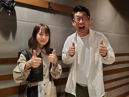 声優・アーティスト 前田佳緒里さんと、原口あきまささんの話を盗み聞き・・・北九州出身の二人で話す地元と仕事