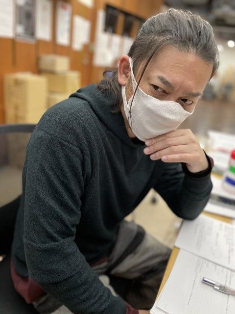 2021年12月30日(木)【年忘れスギ過ぎ2021『楽』】