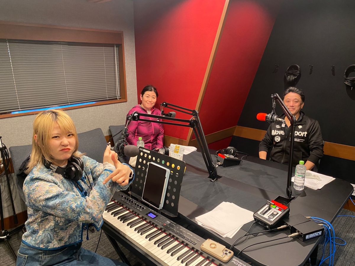 おかわり　163杯目～腱鞘炎予防を、プロの方にお聞きしてみよう！&amp;「Bling-Bang-Bang-Born」プレイバック～