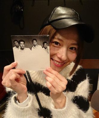 元THE WALLSって誰だかわかりますか！？