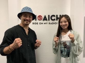 10月12日（水）第6回 放送！！