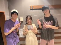 7/10(水)：オレンジスパイニクラブ スズキユウスケさん、 スズキナオトさん！