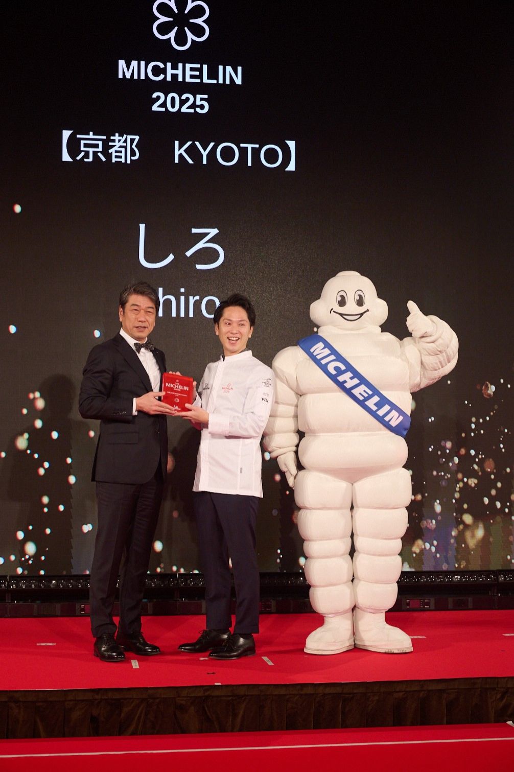 restaurant「しろ」竹中厚志さん【ふるステ】