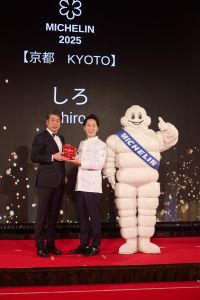 restaurant「しろ」竹中厚志さん【ふるステ】