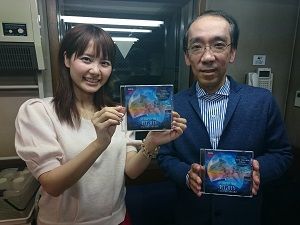 第59回の音楽室は・・・