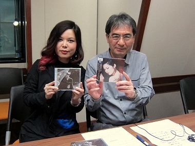 富澤一誠のAGE FREE MUSIC　5/27（月）