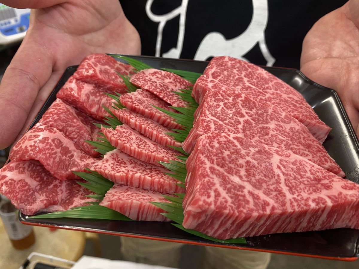 第80回「お肉って美味いだけじゃなくて、興味深い！」2023.10.10