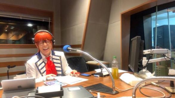 2019年もお聴きいただき、ありがとうございました！！！