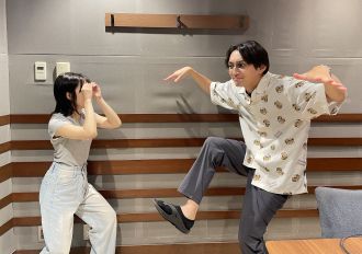 3年目突入目前に…初○○