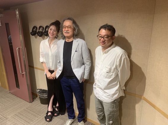 Vol.337　株式会社ニールズヤード レメディーズ 梶原建二さん・第4週目