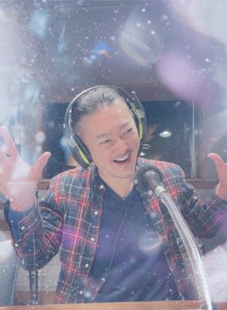 2022年1月19日(水)放送終了！