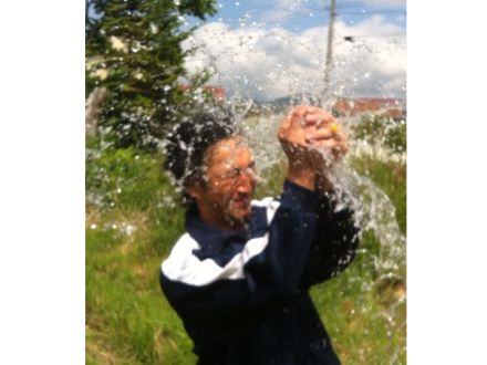 街フェス・オン・サンデー