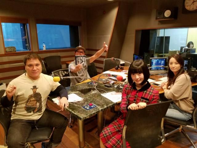 ゲスト「THE夏の魔物」