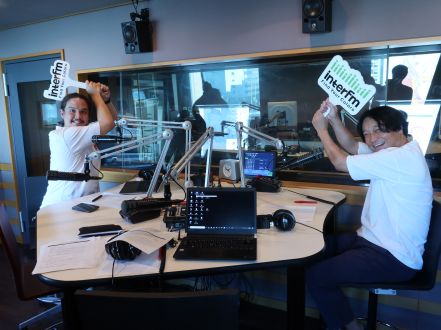 ライブバズ　#51 -Fatboy Slim-