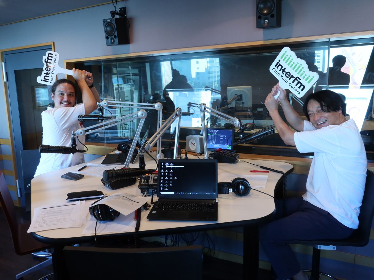 ライブバズ　#51 -Fatboy Slim-