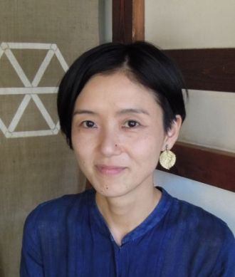 12/18週のゲストは、石川県・金沢市 金沢桐工芸の専門店「岩本清商店」の 岩本歩弓さん☆