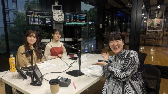 2024年6月14日【第7回】かなざわ娘