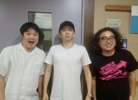 ２０１８．８．５