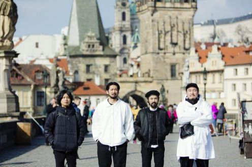 5月16日のプレイリストはSPECIAL OTHERS ACOUSTIC