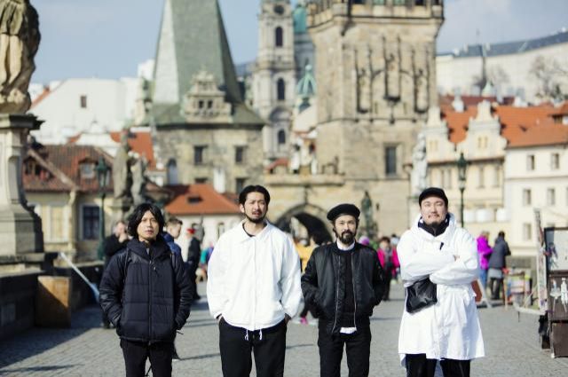 5月16日のプレイリストはSPECIAL OTHERS ACOUSTIC