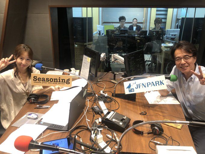 9月でひとまずお休みとなります・・・！