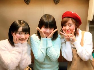 2月10日からのJAPAN ハロプロ NETWORK