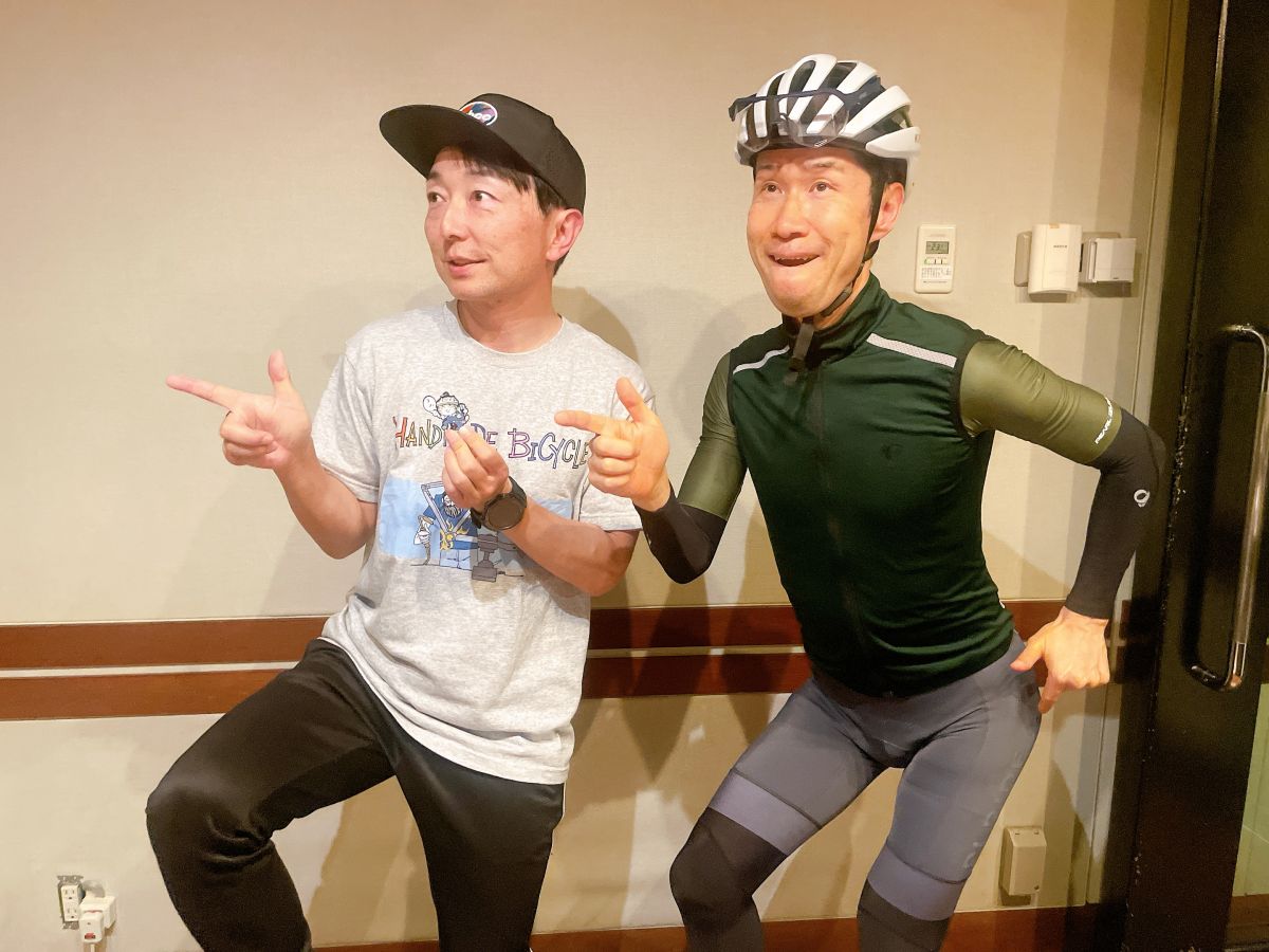 3週目に突入！「相模原」「東京」の2つのステージを振り返りました！