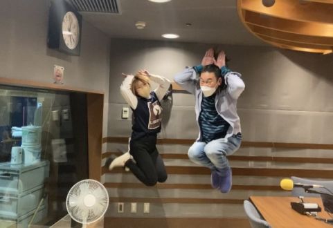 2023年1月3日（火）放送終了