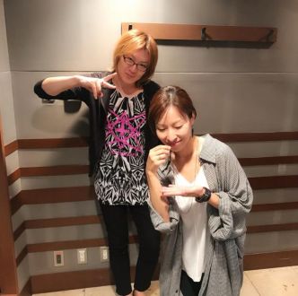 慶應義塾大学特任准教授・若新雄純さん！