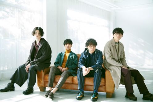 3月17日のプレイリストはとけた電球から、フロントマンの岩瀬賢明さん