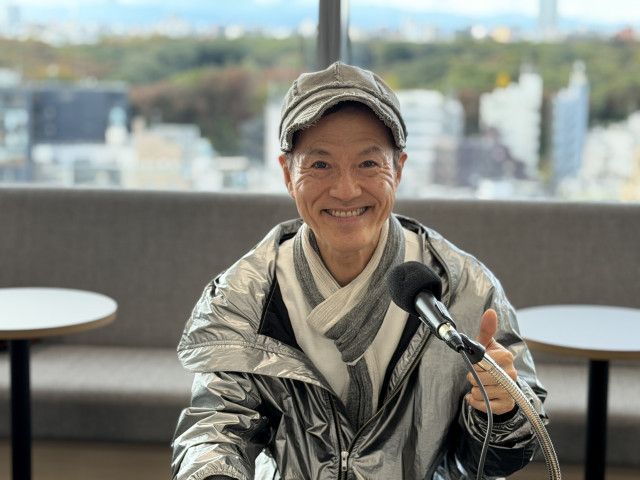 櫻井哲夫さんシリーズ・パート②　～櫻井さんの音楽性は、どのように作られていったのか？～