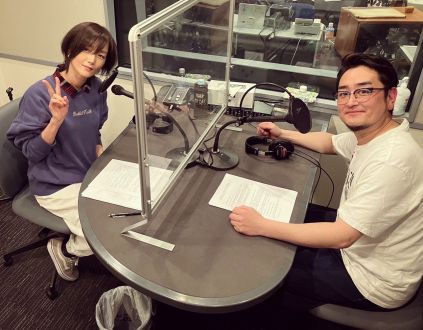 突然終わるアフタートーク