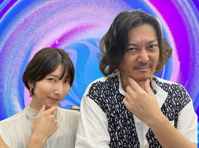 2024年8月21日(水)テーマ「思わず吹き出しちゃった！」