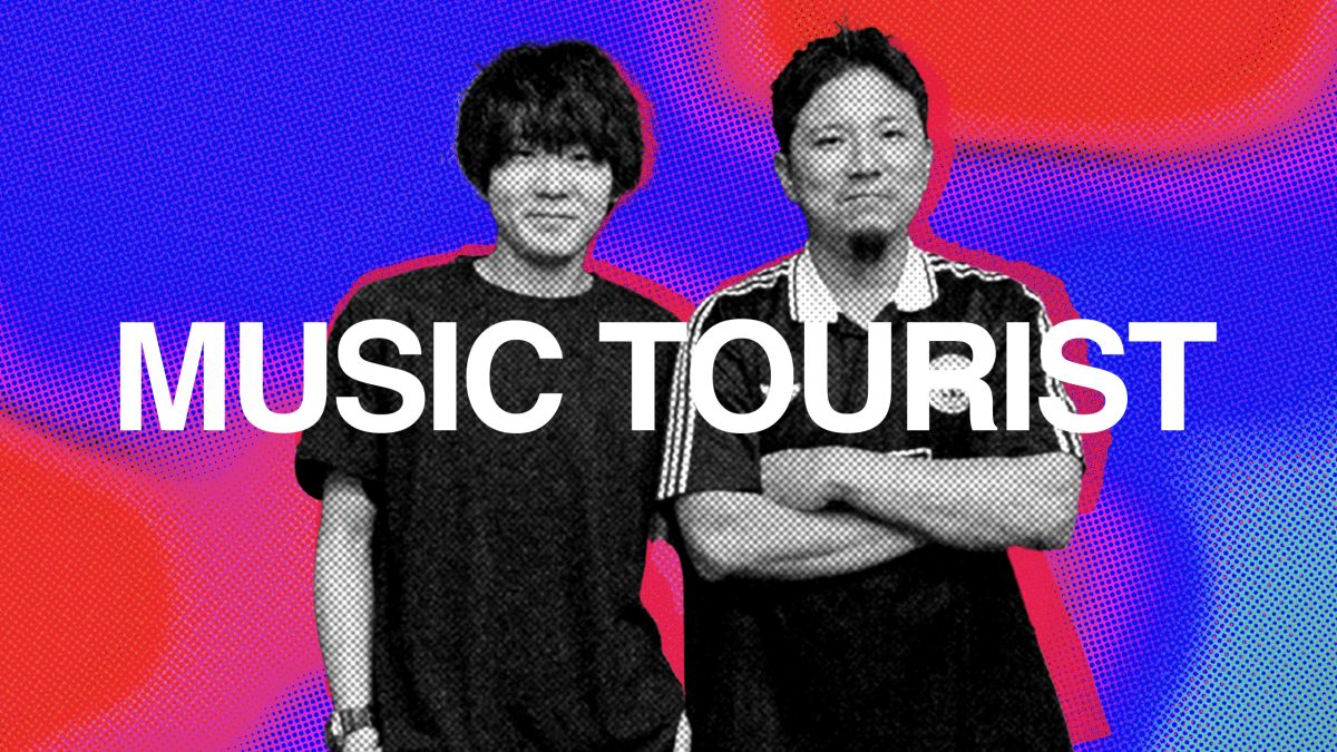 #102 上野大樹 × Ryo'LEFTY'Miyata
