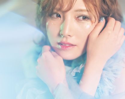 12月10日（火）のゲストは岡田奈々さんです！