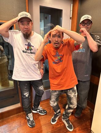 【アフタートーク】20230827