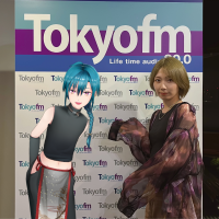 ゲスト：杉山里穂さん