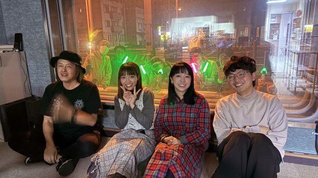 次週放送、10月23日テーマは「せんべいが1枚あったら何をする？」